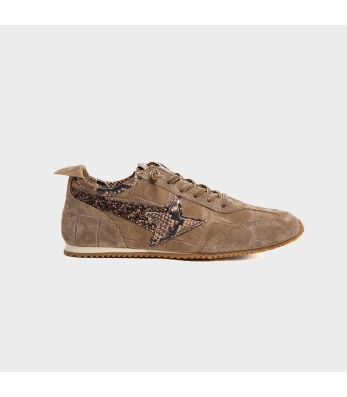 DEPORTIVOS  MUJER CETTI C-1409